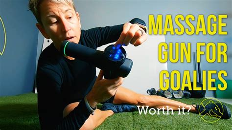 Magic Spell Massage Gun: The Ultimate Tool for Athletes